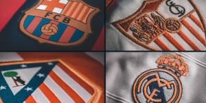 巴萨本赛季西甲刷新瓜迪奥拉时代传球成功率纪录