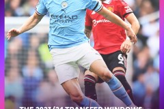 阿森纳、曼城错失英超联赛胜利机会